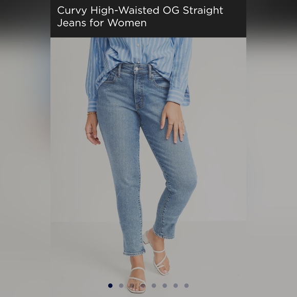 Old Navy Denim - Old Navy jeans